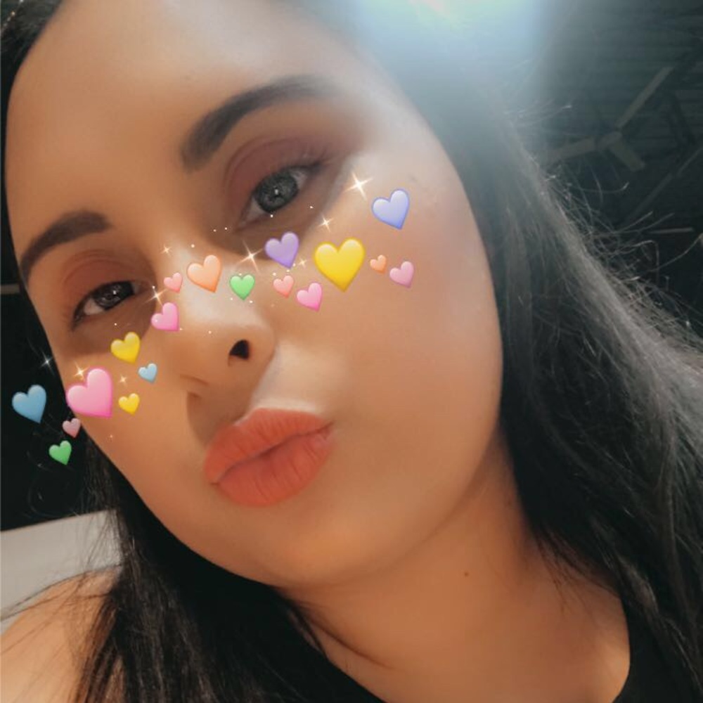 Meet your Posher, Samantha